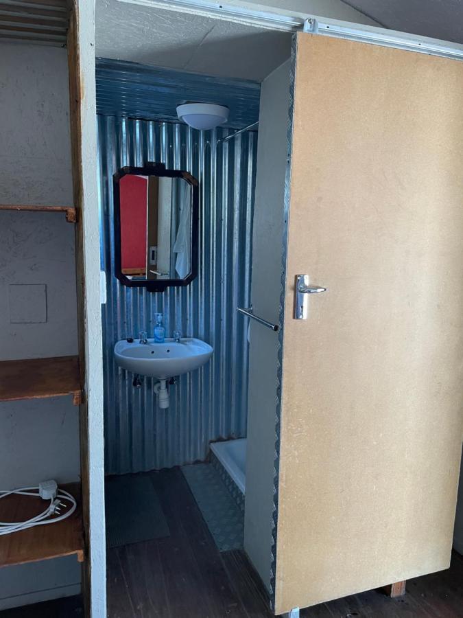 Kololo Guesthouse 카티마무릴로 외부 사진