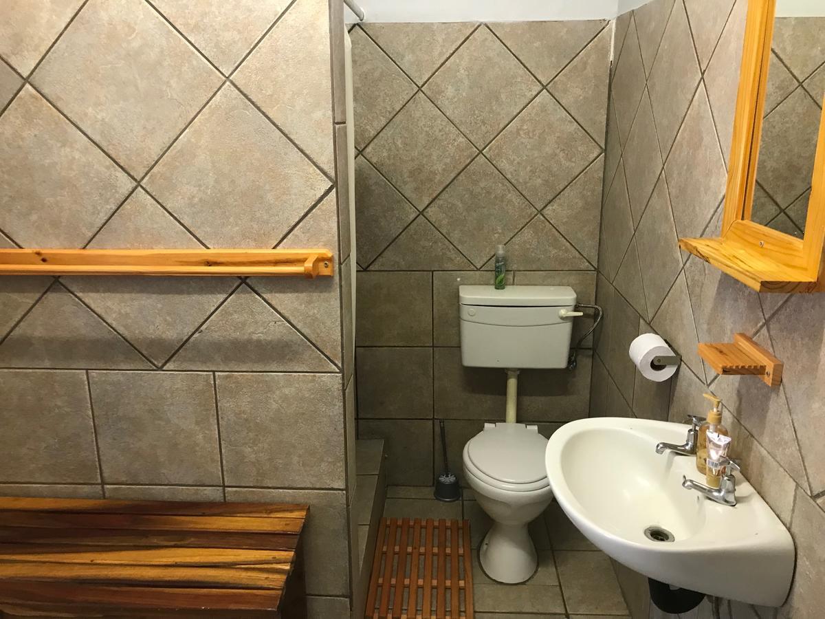 Kololo Guesthouse 카티마무릴로 외부 사진