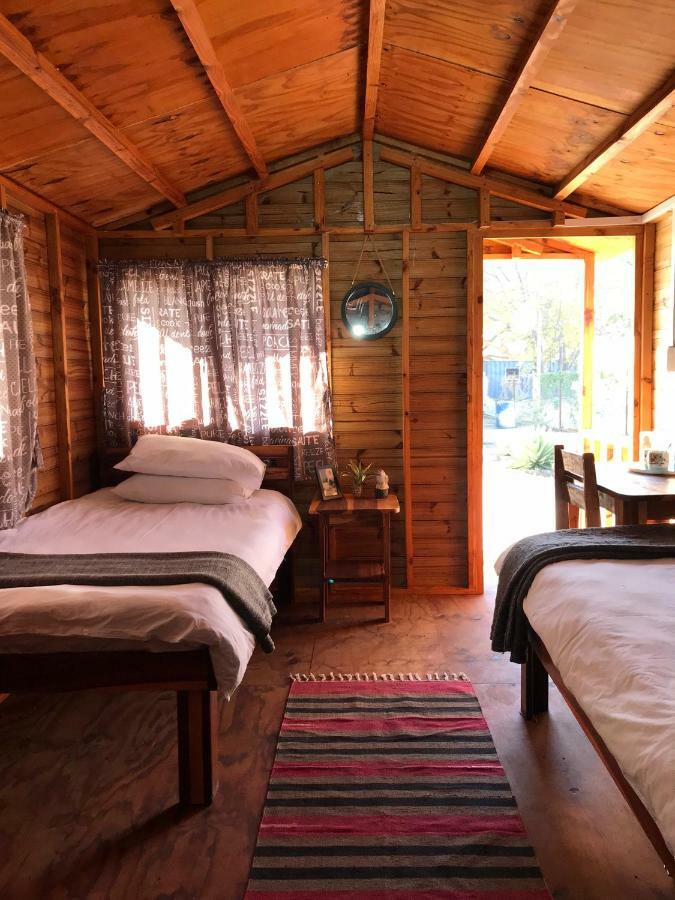 Kololo Guesthouse 카티마무릴로 외부 사진