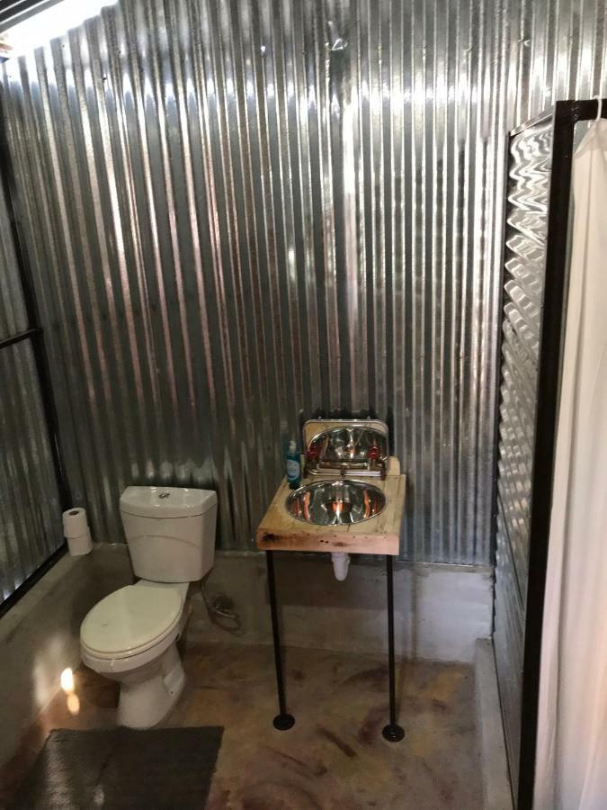 Kololo Guesthouse 카티마무릴로 외부 사진
